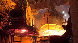 Foundry